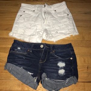 shorts bundle